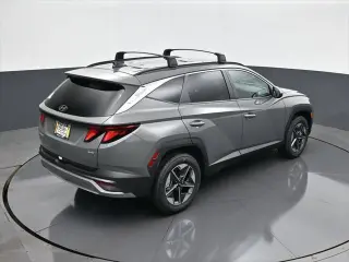 Hyundai TUCSON 2026 AWD SEL 4dr SUV