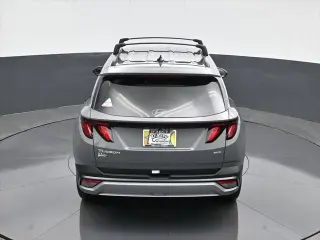 Hyundai TUCSON 2026 AWD SEL 4dr SUV