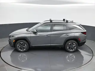 Hyundai TUCSON 2026 AWD SEL 4dr SUV