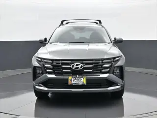 Hyundai TUCSON 2026 AWD SEL 4dr SUV