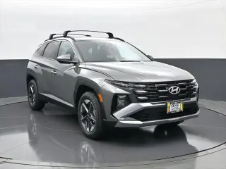 Hyundai TUCSON 2026 AWD SEL 4dr SUV