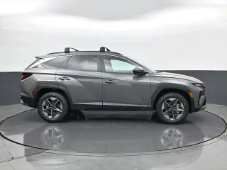 Hyundai TUCSON 2026 AWD SEL 4dr SUV