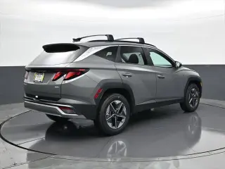 Hyundai TUCSON 2026 AWD SEL 4dr SUV