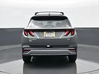 Hyundai TUCSON 2026 AWD SEL 4dr SUV