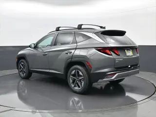 Hyundai TUCSON 2026 AWD SEL 4dr SUV