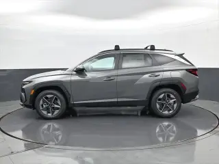 Hyundai TUCSON 2026 AWD SEL 4dr SUV