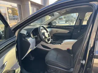 Hyundai TUCSON 2024 AWD SEL Fleet 4dr SUV