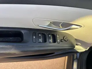 Hyundai TUCSON 2024 AWD SEL Fleet 4dr SUV