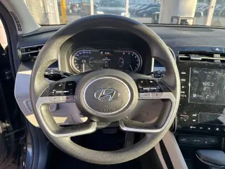 Hyundai TUCSON 2024 AWD SEL Fleet 4dr SUV