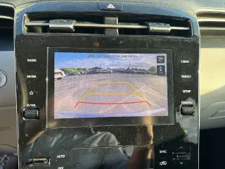Hyundai TUCSON 2024 AWD SEL Fleet 4dr SUV