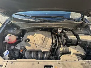 Hyundai TUCSON 2024 AWD SEL Fleet 4dr SUV
