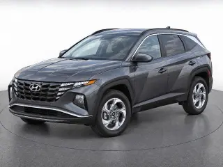 Hyundai TUCSON 2024 AWD SEL Fleet 4dr SUV