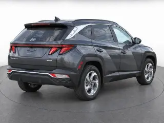 Hyundai TUCSON 2024 AWD SEL Fleet 4dr SUV