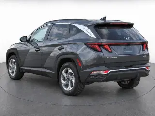 Hyundai TUCSON 2024 AWD SEL Fleet 4dr SUV