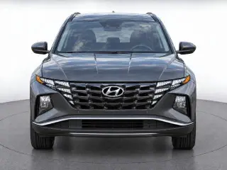 Hyundai TUCSON 2024 AWD SEL Fleet 4dr SUV