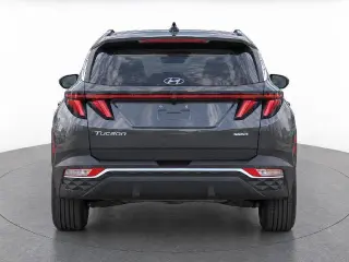 Hyundai TUCSON 2024 AWD SEL Fleet 4dr SUV