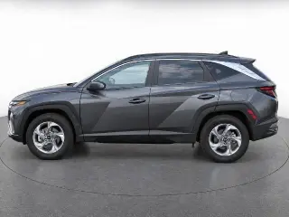 Hyundai TUCSON 2024 AWD SEL Fleet 4dr SUV