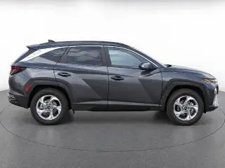 Hyundai TUCSON 2024 AWD SEL Fleet 4dr SUV