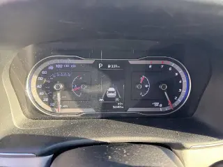 Hyundai TUCSON 2024 AWD SEL Fleet 4dr SUV
