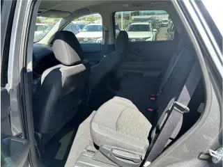 Nissan Pathfinder 2025 S 4 SUV