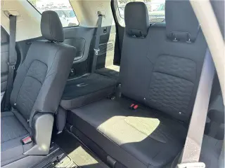 Nissan Pathfinder 2025 S 4 SUV