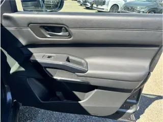 Nissan Pathfinder 2025 S 4 SUV
