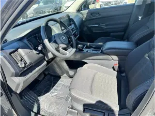 Nissan Pathfinder 2025 S 4 SUV