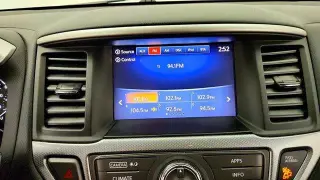 Nissan Pathfinder 2017 4x4 S 4dr SUV