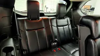Nissan Pathfinder 2017 4x4 S 4dr SUV