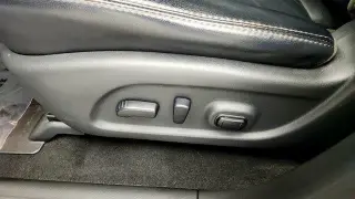 Nissan Pathfinder 2017 4x4 S 4dr SUV