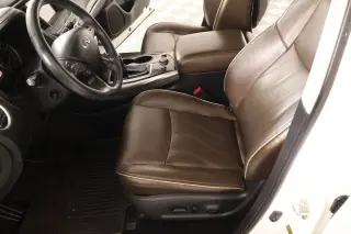 SUV INFINITI QX60 2020 AWD Luxe 4dr