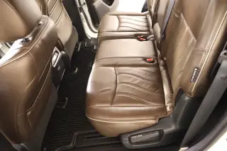 SUV INFINITI QX60 2020 AWD Luxe 4dr