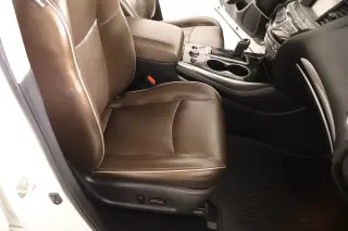 SUV INFINITI QX60 2020 AWD Luxe 4dr