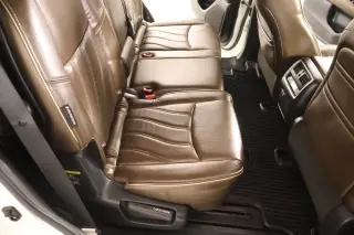SUV INFINITI QX60 2020 AWD Luxe 4dr