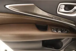 SUV INFINITI QX60 2020 AWD Luxe 4dr