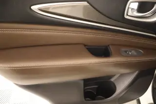 SUV INFINITI QX60 2020 AWD Luxe 4dr