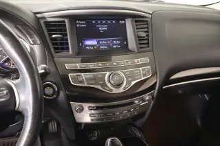 SUV INFINITI QX60 2020 AWD Luxe 4dr