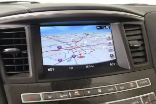 SUV INFINITI QX60 2020 AWD Luxe 4dr