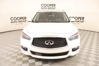 SUV INFINITI QX60 2020 AWD Luxe 4dr