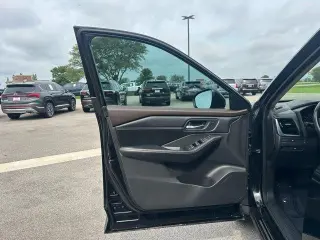 Nissan Rogue 2022 AWD SL 4dr Crossover