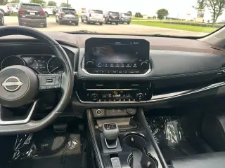 Nissan Rogue 2022 AWD SL 4dr Crossover