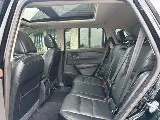 Nissan Rogue 2022 AWD SL 4dr Crossover