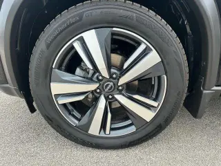 Nissan Rogue 2022 AWD SL 4dr Crossover