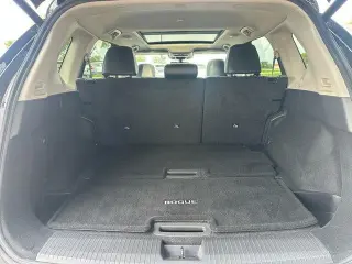 Nissan Rogue 2022 AWD SL 4dr Crossover