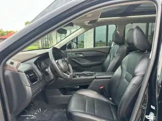 Nissan Rogue 2022 AWD SL 4dr Crossover