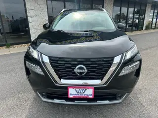 Nissan Rogue 2022 AWD SL 4dr Crossover