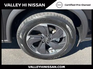 Nissan Rogue 2025 AWD SV 4dr Crossover