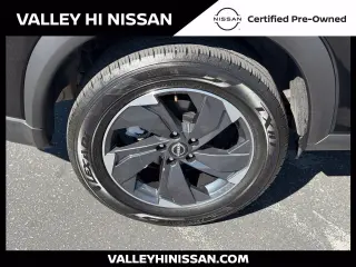 Nissan Rogue 2025 AWD SV 4dr Crossover