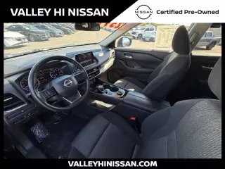 Nissan Rogue 2025 AWD SV 4dr Crossover