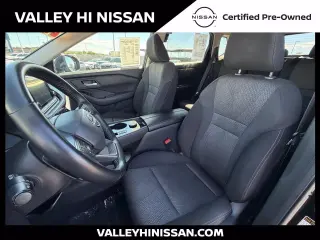 Nissan Rogue 2025 AWD SV 4dr Crossover